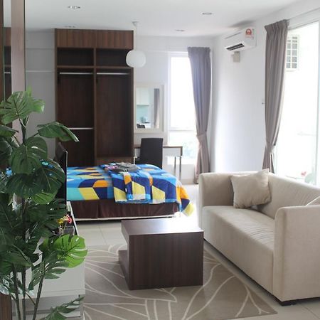 Studio At Mansion One George Town Phòng bức ảnh