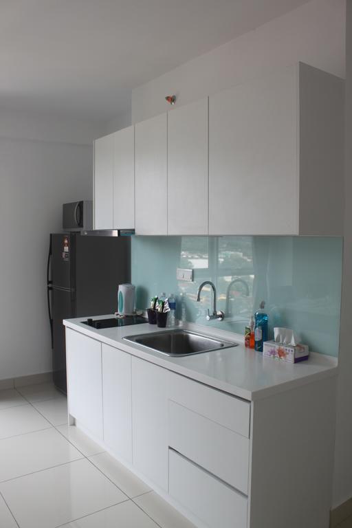 Studio At Mansion One George Town Phòng bức ảnh