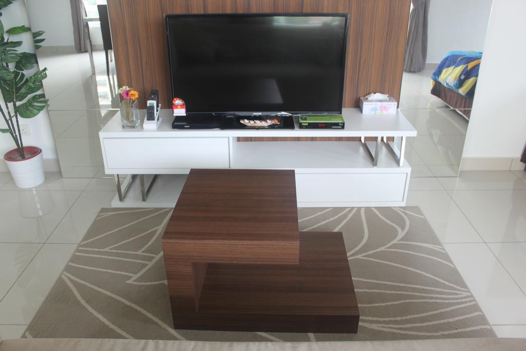 Studio At Mansion One George Town Phòng bức ảnh