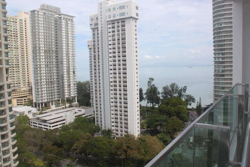 Studio At Mansion One George Town Phòng bức ảnh
