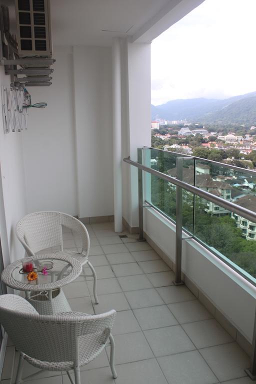 Studio At Mansion One George Town Phòng bức ảnh