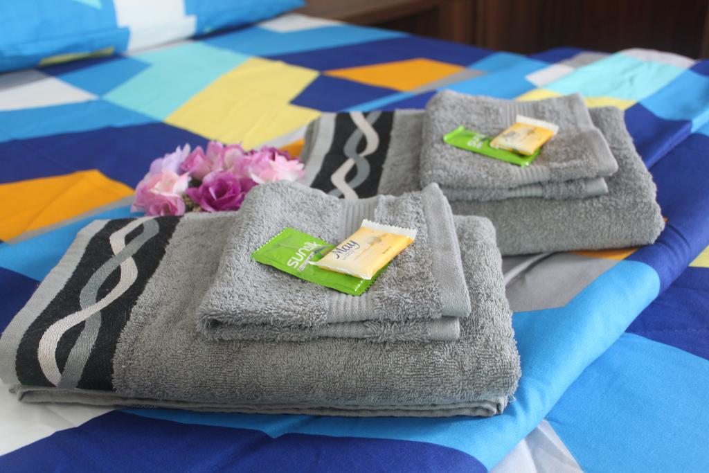 Studio At Mansion One George Town Phòng bức ảnh