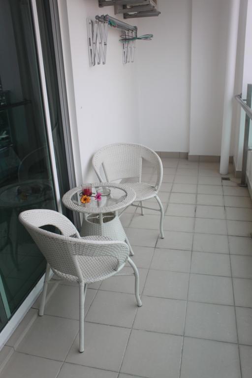 Studio At Mansion One George Town Phòng bức ảnh