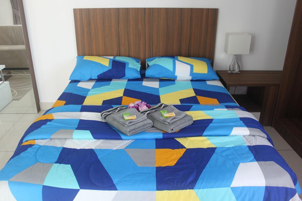 Studio At Mansion One George Town Phòng bức ảnh