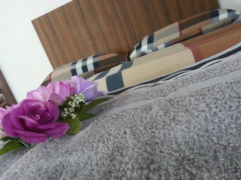 Studio At Mansion One George Town Ngoại thất bức ảnh