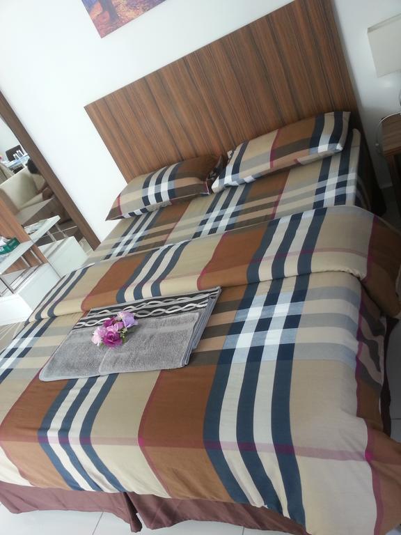Studio At Mansion One George Town Ngoại thất bức ảnh