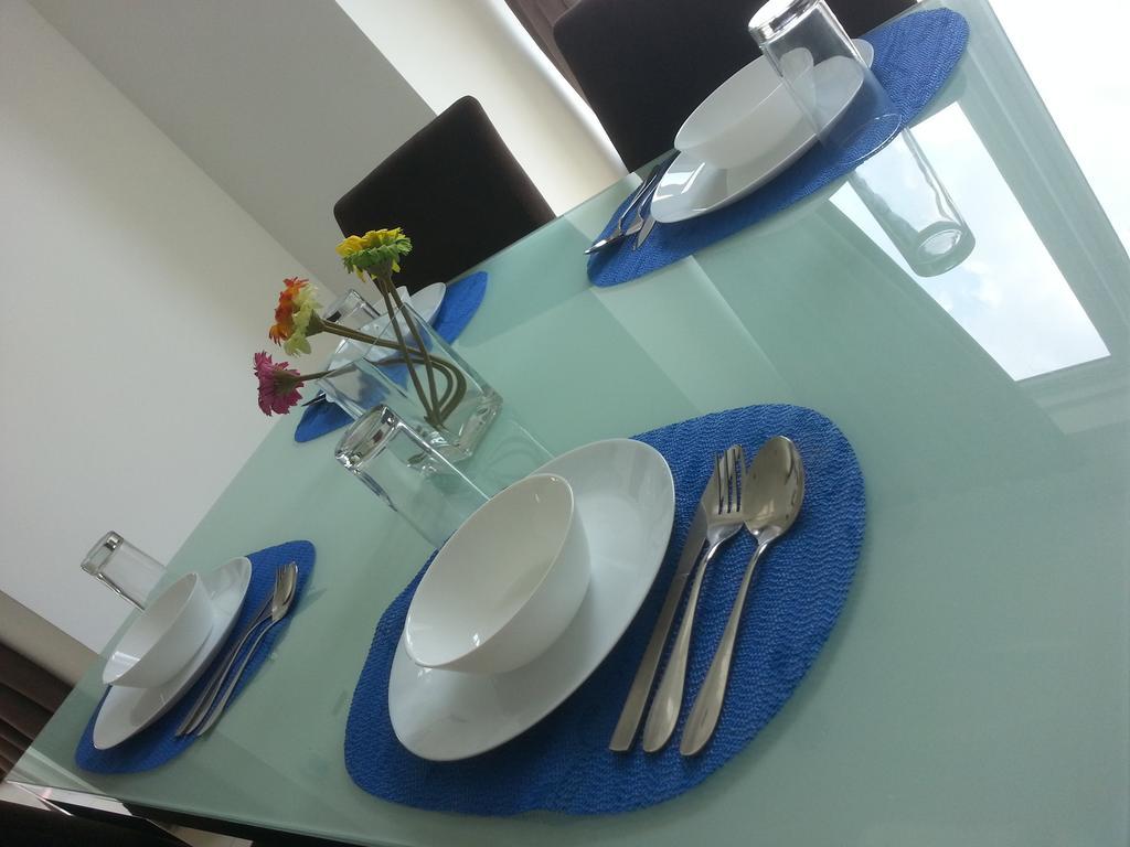 Studio At Mansion One George Town Ngoại thất bức ảnh