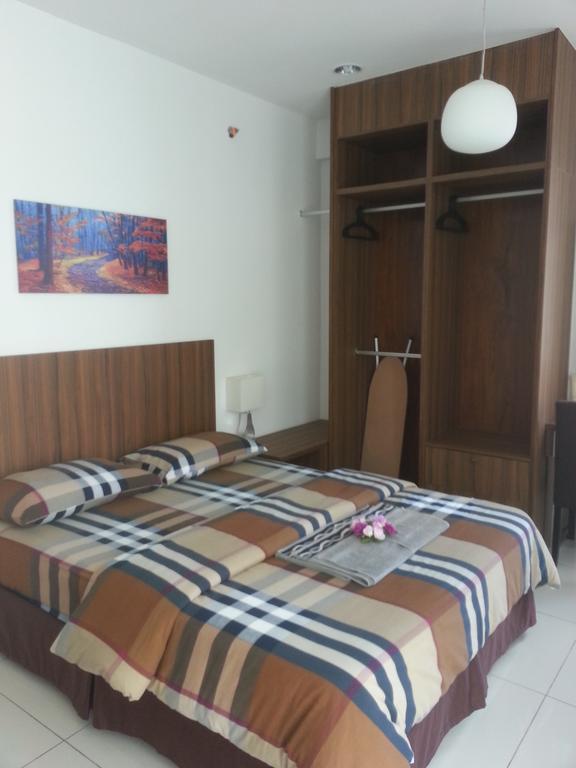 Studio At Mansion One George Town Ngoại thất bức ảnh