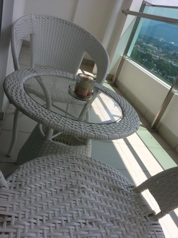 Studio At Mansion One George Town Ngoại thất bức ảnh