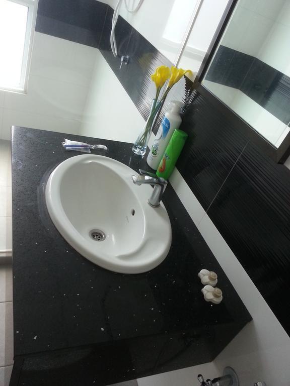 Studio At Mansion One George Town Ngoại thất bức ảnh