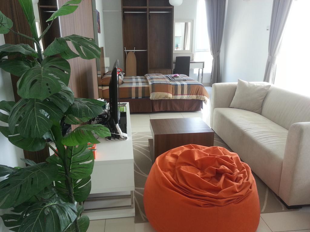 Studio At Mansion One George Town Ngoại thất bức ảnh