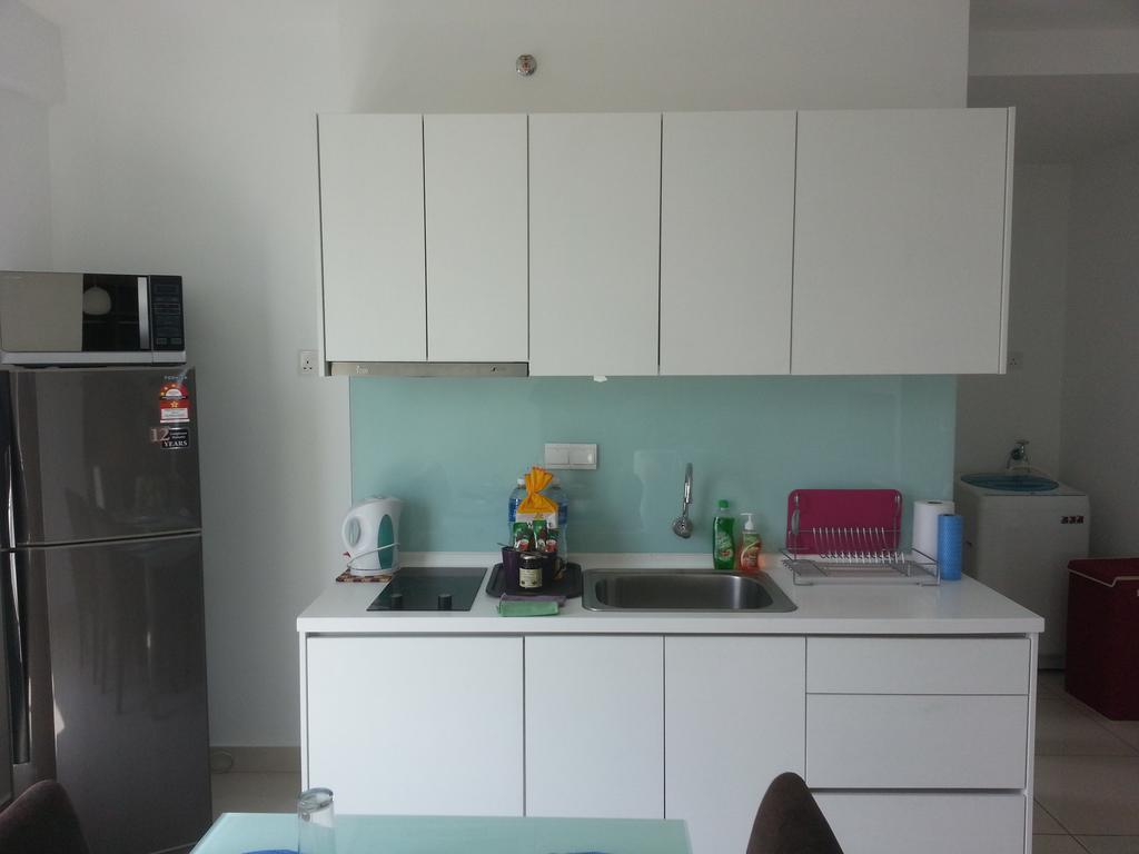Studio At Mansion One George Town Ngoại thất bức ảnh