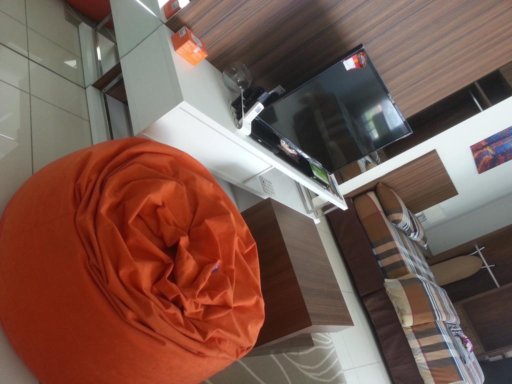 Studio At Mansion One George Town Ngoại thất bức ảnh
