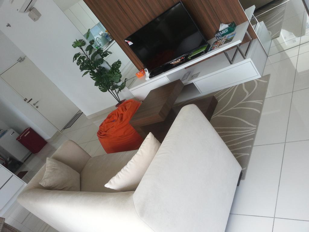 Studio At Mansion One George Town Ngoại thất bức ảnh